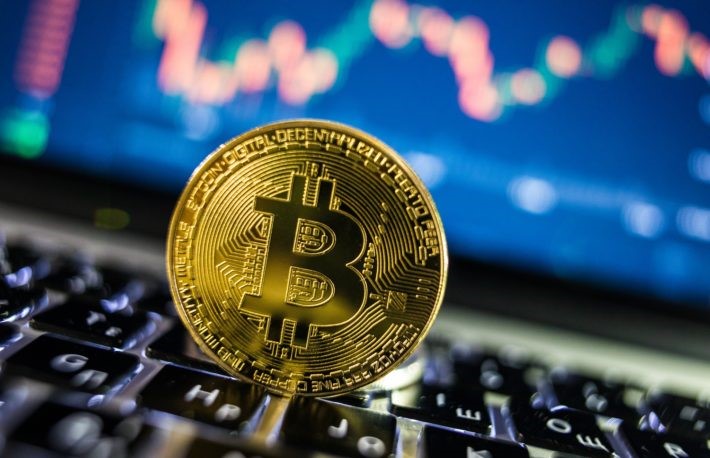 خرید با بیت کوین