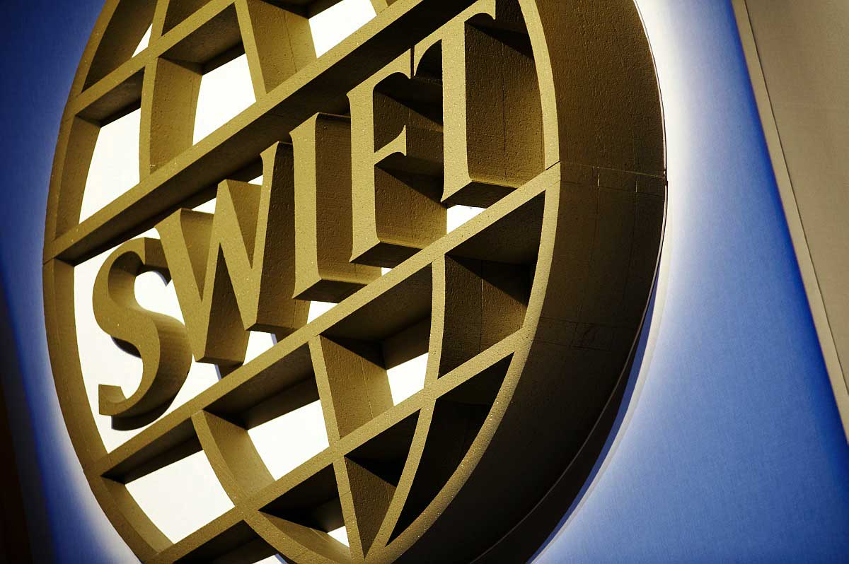 Swift MT